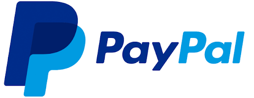 pay with paypal - Laidback Luke Store